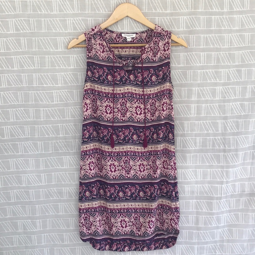BeachLunchLounge Dress/coverup